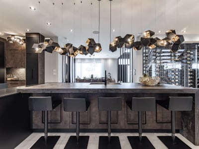 Luxury estate at 373 Rue des Carmantines, Laval — photo 10