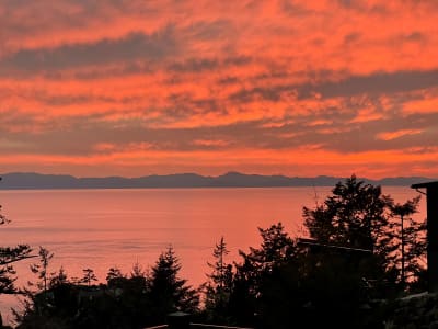 Luxury estate at 7470 Thornton Heights, Sooke, BC — photo 12