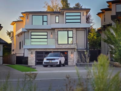 Luxury estate at 15401 78 Avenue, Surrey, BC — photo 17