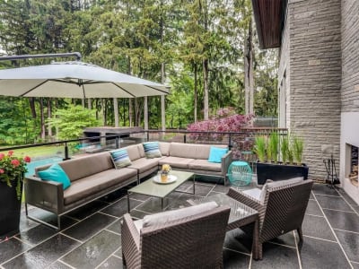 Luxury estate at 1538 Douglas Drive, Mississauga — photo 8