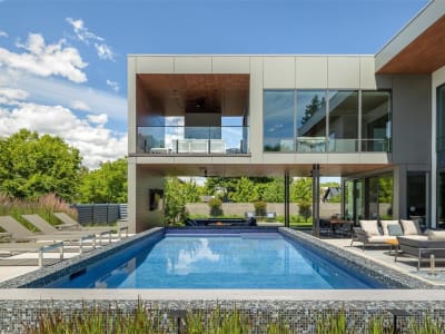 Luxury estate at 340 Robin Way, Kelowna — photo 21