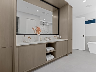 Luxury estate at 13169 Marine Drive, Surrey, BC — photo 12