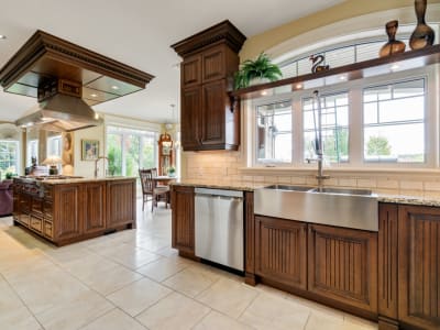 Luxury estate at 135 Rue des Trois-Manoirs, Levis — photo 11