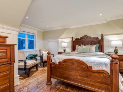 Luxury estate at 5733 182 Street, Surrey, BC — photo 29