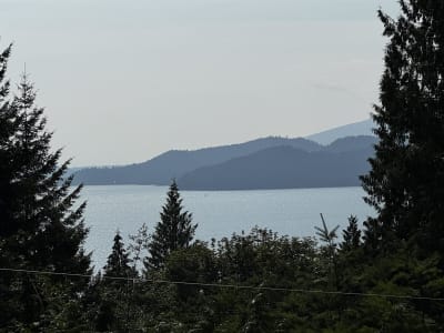 Luxury estate at 315 Bayview Road, Lions Bay, BC — photo 7