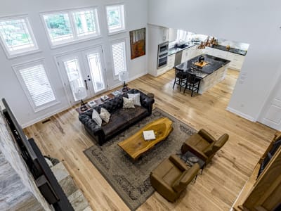 Luxury estate at 60 Parker Avenue, Ancaster, ON — photo 19