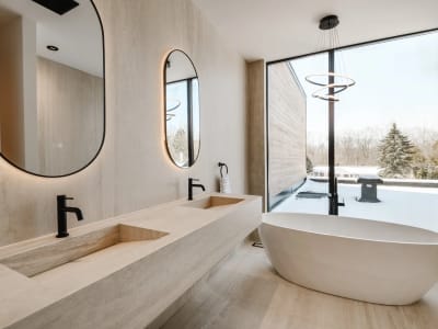 Luxury estate at 2040 Rue du Sommet Trinité, Saint-Bruno-de-Montarville, QC — photo 15