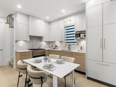Luxury estate at 4176 Balkan Street #2, Vancouver, BC — photo 4