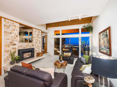 Luxury estate at 187 Rondoval Crescent, North Vancouver, BC — photo 35