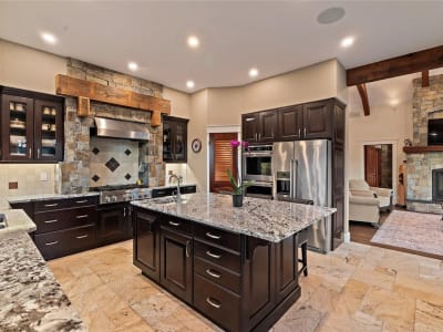 Luxury estate at 7343 Lake Front Pl, Cowichan Valley, BC — photo 16