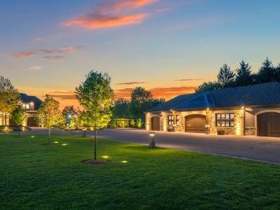 Luxury estate at 1272 Fiddlers Green Road, Ancaster, ON — photo 13