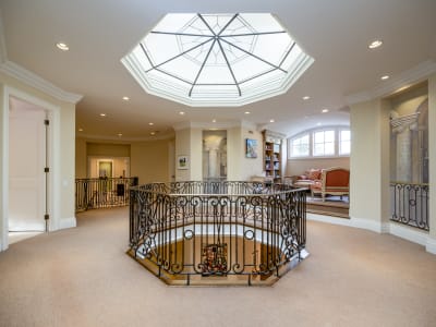 Luxury estate at 9 Seinecliffe Road, Markham, ON — photo 27
