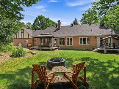 Luxury estate at 6 Rue des Éperviers, Granby, QC — photo 34