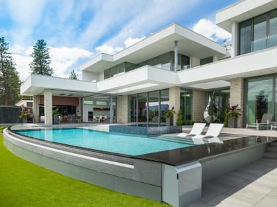 Luxury estate at 2469 Thacker Drive, West Kelowna, BC — photo 30