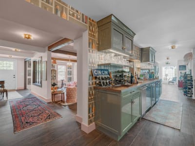 Luxury estate at 91 Cedar Lane, St. Andrews, NB — photo 28
