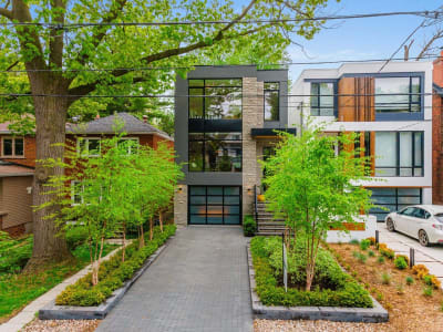Luxury estate at 66 Courcelette Road, Toronto — photo 17