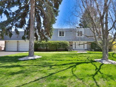 Luxury estate at 1460 Watersedge Road, Mississauga, ON — photo 7