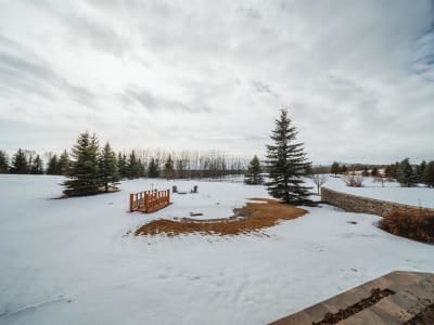 Luxury estate at 11 25515 Township Road 511a, Spruce Grove, AB — photo 29