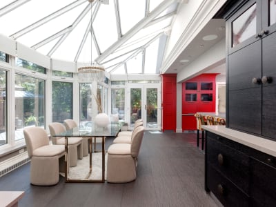 Luxury estate at 262 Mary St, Oakville, ON — photo 13