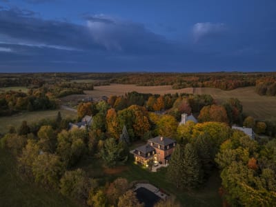 Luxury estate at 160 - 186 Route 143, Ulverton, QC — photo 2