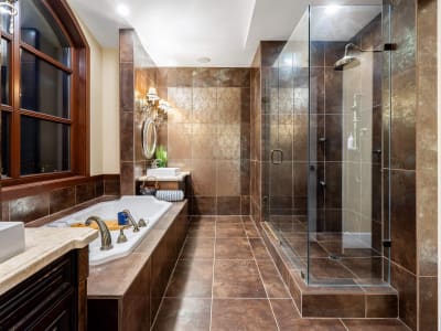 Luxury estate at 2336 Kadlec Court, West Vancouver, BC — photo 18