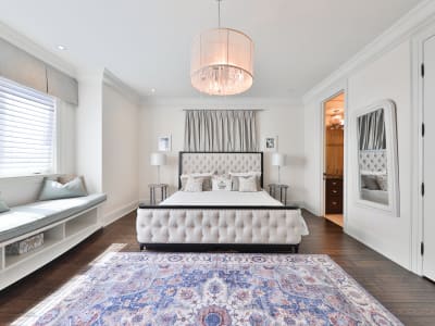 Luxury estate at 5047 Lakeshore Road, Burlington, ON — photo 23