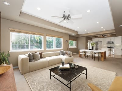 Luxury estate at 64 Wilkes Creek Drive, Port Moody, BC — photo 17