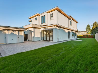 Luxury estate at 5080 Merganser Drive, Richmond, BC — photo 32