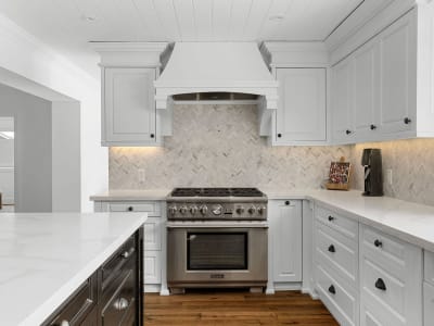 Luxury estate at 183 Hunters Bay Drive, Huntsville, ON — photo 6