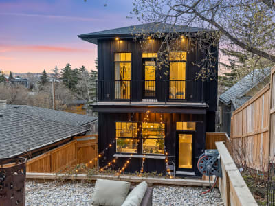 Luxury estate at 1129 Maggie Street Southeast, Calgary, AB — photo 20