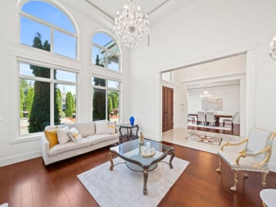 Luxury estate at 4120 Westminster Highway, Richmond, BC — photo 7