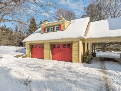 Luxury estate at 1365 Rue Principale, Saint-Paul-d'Abbotsford, QC — photo 25
