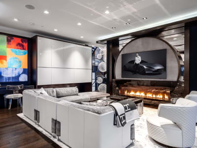 Luxury estate at 2408 Halston Court, West Vancouver, BC — photo 19