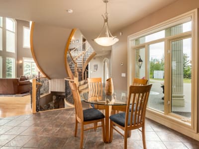 Luxury estate at 262060 Range Road 33, Rocky View, AB — photo 16
