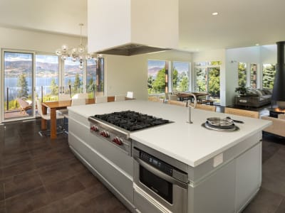 Luxury estate at 4840 Lakeshore Road, Kelowna, BC — photo 18