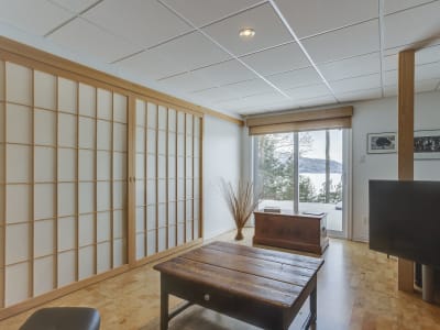 Luxury estate at 825 Descente 18, Ogden, QC — photo 14