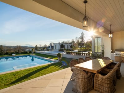 Luxury estate at Address upon request, South Surrey, BC — photo 28
