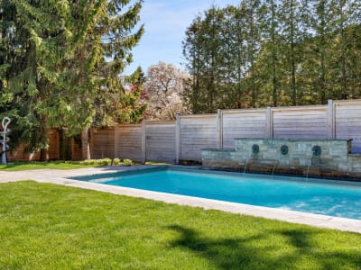 Luxury estate at 64 Brentwood Road, Oakville, ON — photo 39