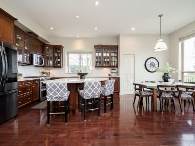 Luxury estate at 113 Cranberry Court, Port Moody, BC — photo 10