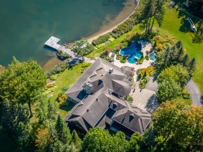 Luxury estate at 367 Ch du Tour-du-Lac, Lac-Beauport — photo 25