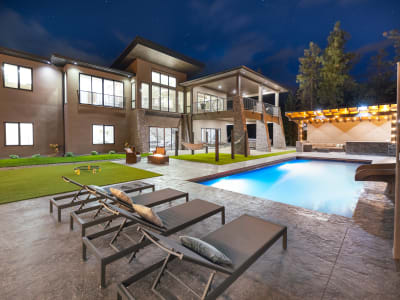 Luxury estate at 4236 Spiers Road, Kelowna — photo 4