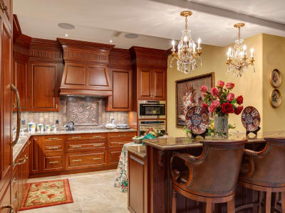 Luxury estate at 240046 Township Road 284, Kneehill County, AB — photo 23