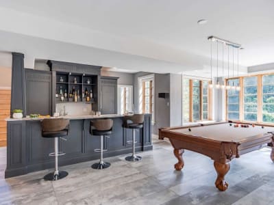 Luxury estate at 32 Daleview Crt, Vaughan — photo 11