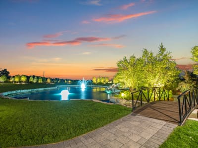 Luxury estate at 1272 Fiddlers Green Road, Ancaster, ON — photo 32