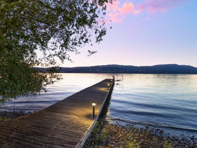 Luxury estate at 4840 Lakeshore Road, Kelowna, BC — photo 9