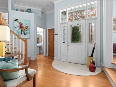 Luxury estate at 6207 Regina Terrace, Halifax, NS — photo 7