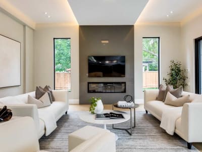 Luxury estate at 205 Maple Grove Drive, Oakville — photo 16