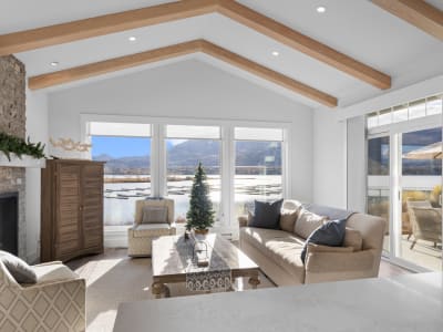 Luxury estate at 2450 Radio Tower Road #165, Osoyoos, BC — photo 42