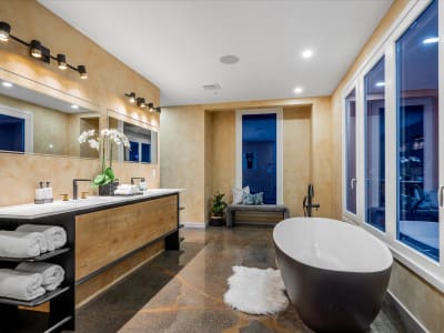 Luxury estate at 594 Craigmohr Drive, West Vancouver — photo 14
