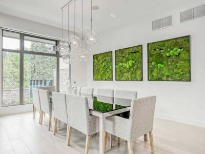 Luxury estate at 421 Chartwell Road, Oakville — photo 8